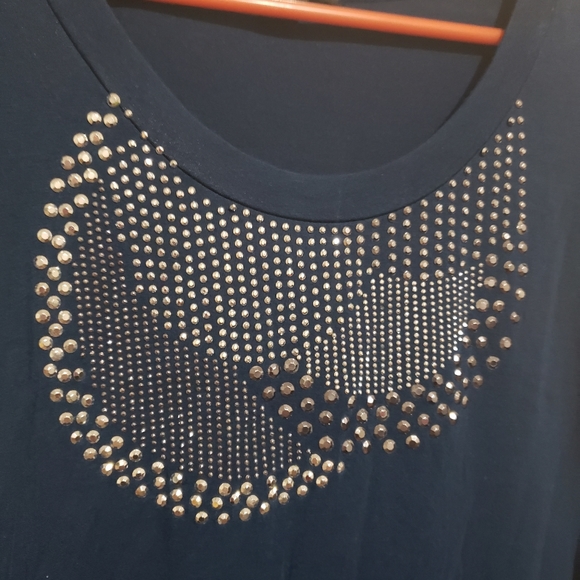 Forever Twenty One Top - Picture 5 of 6